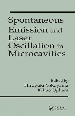 Spontaneous Emission and Laser Oscillation in Microcavities - 