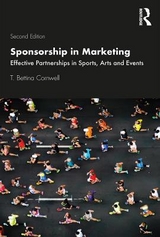 Sponsorship in Marketing - Cornwell, T. Bettina