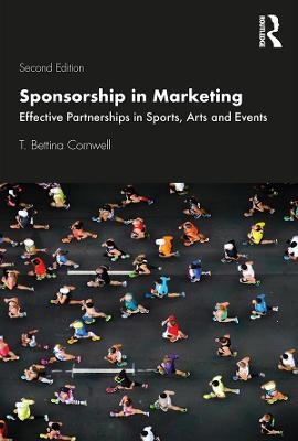 Sponsorship in Marketing - T. Bettina Cornwell