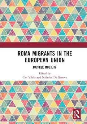 Roma Migrants in the European Union - 