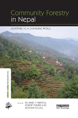 Community Forestry in Nepal - 