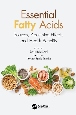 Essential Fatty Acids - 