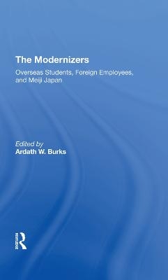 The Modernizers - Ardath W. Burks
