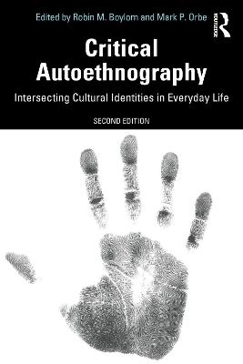 Critical Autoethnography - 