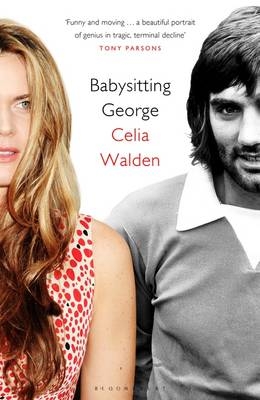 Babysitting George -  Celia Walden