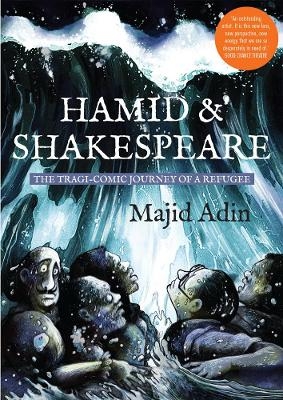 Hamid and Shakespeare - Majid Hamid