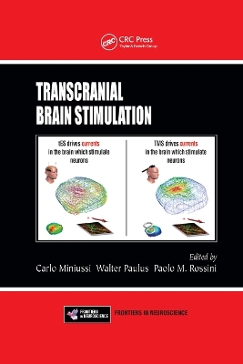 Transcranial Brain Stimulation - 