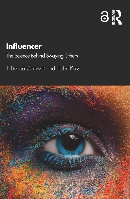 Influencer - T. Bettina Cornwell, Helen Katz