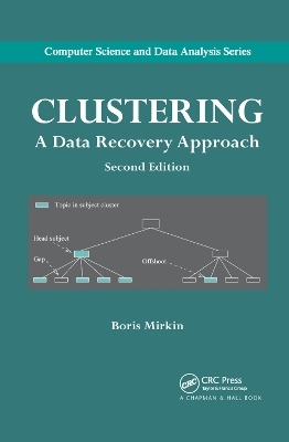 Clustering - Boris Mirkin