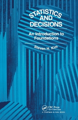 Statistics and Decisions - S. H. Kim