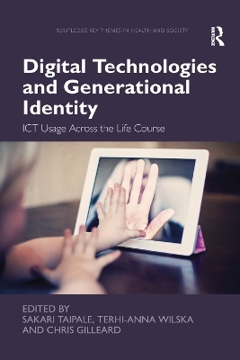 Digital Technologies and Generational Identity - 