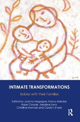 Intimate Transformations - 