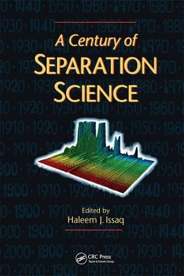 A Century of Separation Science - 