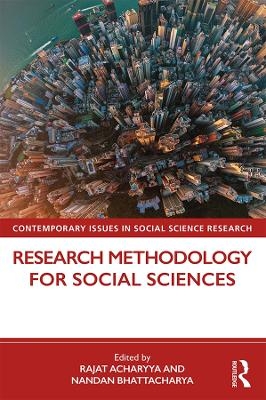 Research Methodology for Social Sciences - 