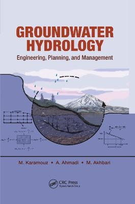 Groundwater Hydrology - Masih Akhbari