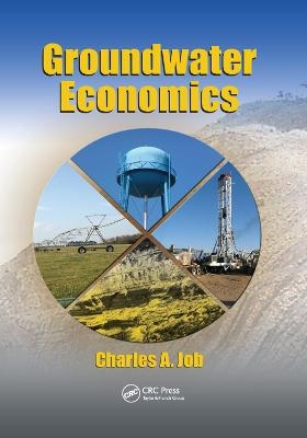 Groundwater Economics - Charles A. Job