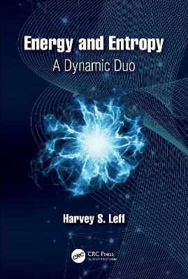 Energy and Entropy - Harvey S. Leff