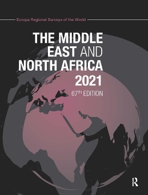 The Middle East and North Africa 2021 - 
