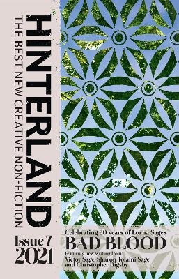 Hinterland - Lorna Sage, Sharon Tolaini-Sage