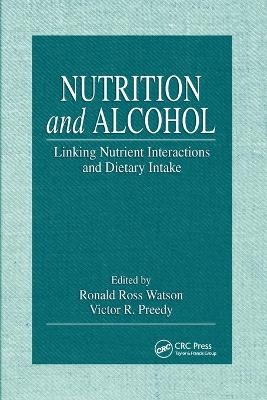 Nutrition and Alcohol - 