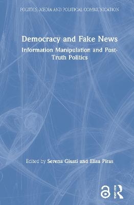 Democracy and Fake News - 