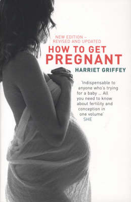 How to Get Pregnant -  Griffey Harriet Griffey