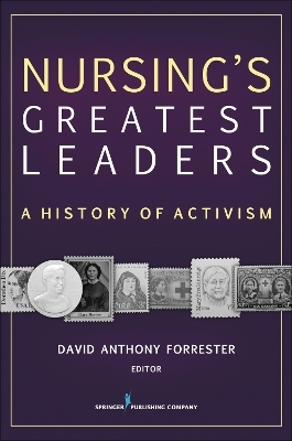 Nursing’s Greatest Leaders - 