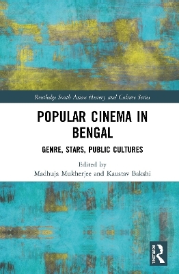 Popular Cinema in Bengal - 