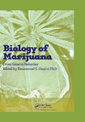 The Biology of Marijuana - 