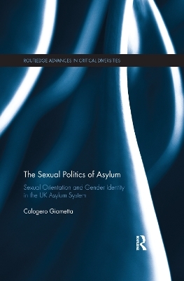 The Sexual Politics of Asylum - Calogero Giametta