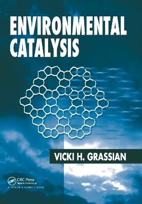 Environmental Catalysis - 