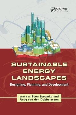 Sustainable Energy Landscapes - 