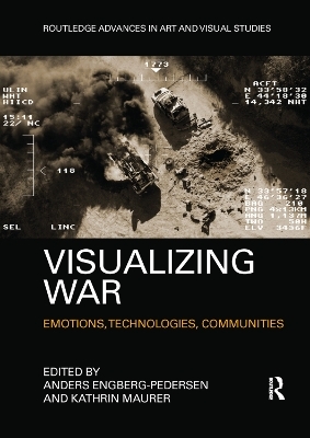Visualizing War - 