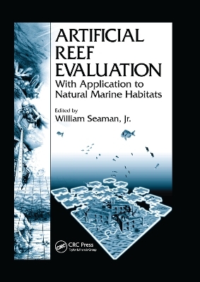 Artificial Reef Evaluation - 