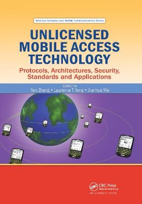 Unlicensed Mobile Access Technology - 