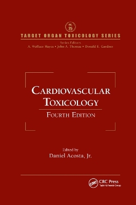 Cardiovascular Toxicology - 