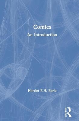 Comics - Harriet E.H. Earle