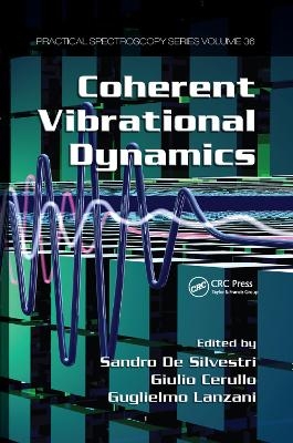 Coherent Vibrational Dynamics - 