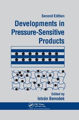 Developments In Pressure-Sensitive Products - 