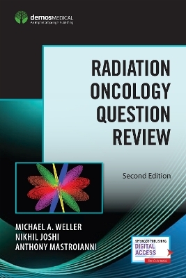 Radiation Oncology Question Review - 