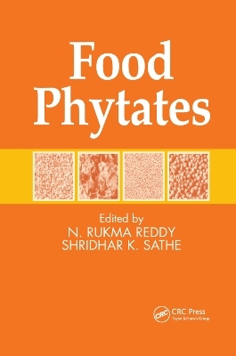 Food Phytates - 