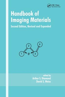 Handbook of Imaging Materials - 