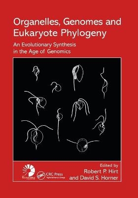 Organelles, Genomes and Eukaryote Phylogeny - 