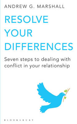 Resolve Your Differences -  Andrew G Marshall