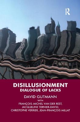 Disillusionment - 