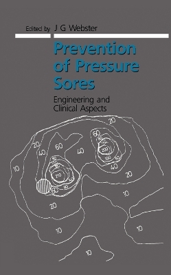 Prevention of Pressure Sores - J.G Webster