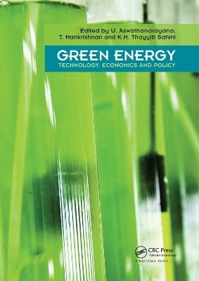 Green Energy - 