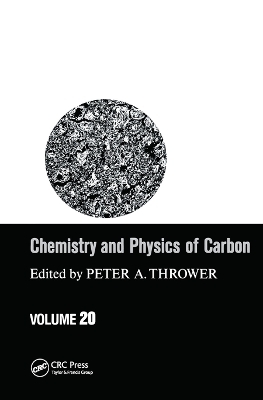 Chemistry & Physics of Carbon - 