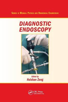 Diagnostic Endoscopy - 