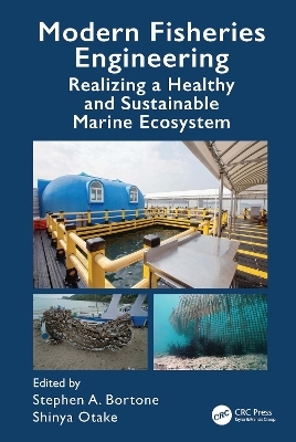 Modern Fisheries Engineering - 